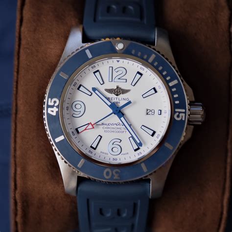 montre breitling pour homme prix|Breitling superocean professional.